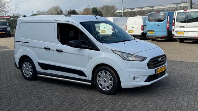 Ford TRANSIT CONNECT 1.5 TDCI 55KW 75PK EURO 6 AIRCO/ NAVI/ CAMERA/ CRUISE CONTROL/ 1