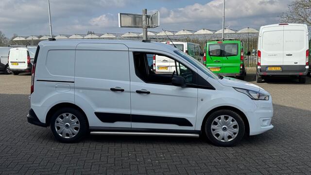 Ford TRANSIT CONNECT 1.5 TDCI 55KW 75PK EURO 6 AIRCO/ NAVI/ CAMERA/ CRUISE CONTROL/ 1