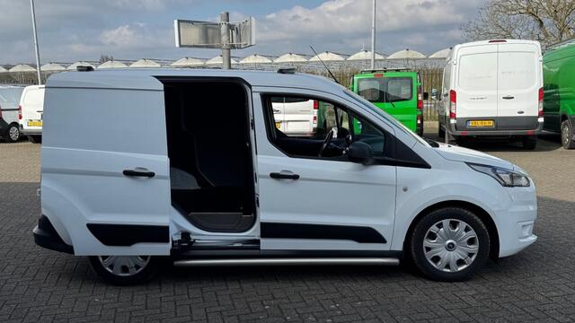Ford TRANSIT CONNECT 1.5 TDCI 55KW 75PK EURO 6 AIRCO/ NAVI/ CAMERA/ CRUISE CONTROL/ 1