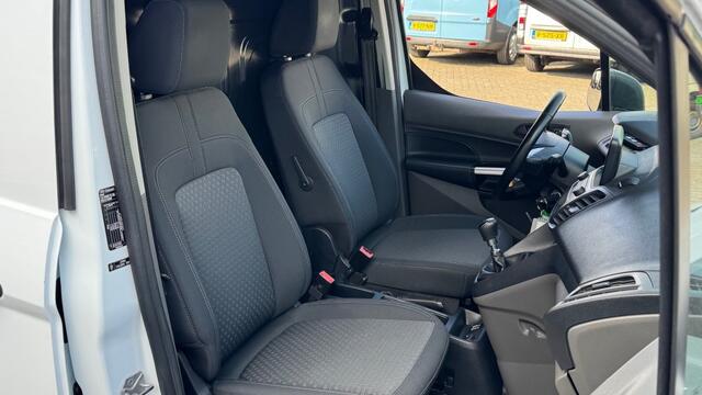 Ford TRANSIT CONNECT 1.5 TDCI 55KW 75PK EURO 6 AIRCO/ NAVI/ CAMERA/ CRUISE CONTROL/ 1