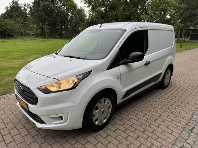 Ford TRANSIT CONNECT 1.5 EcoBlue L1 Trend Trekhaak | Camera | Navie.