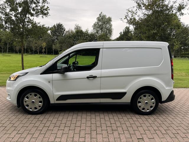 Ford TRANSIT CONNECT 1.5 EcoBlue L1 Trend Trekhaak | Camera | Navie.
