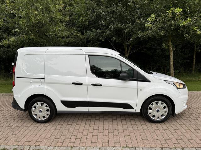 Ford TRANSIT CONNECT 1.5 EcoBlue L1 Trend Trekhaak | Camera | Navie.