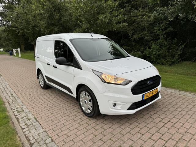 Ford TRANSIT CONNECT 1.5 EcoBlue L1 Trend Trekhaak | Camera | Navie.