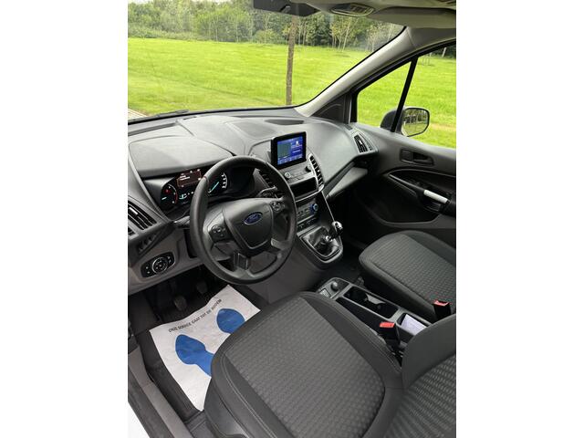 Ford TRANSIT CONNECT 1.5 EcoBlue L1 Trend Trekhaak | Camera | Navie.