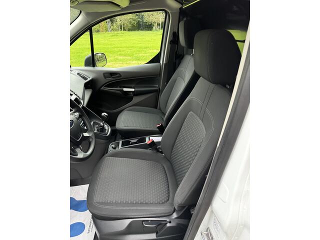 Ford TRANSIT CONNECT 1.5 EcoBlue L1 Trend Trekhaak | Camera | Navie.