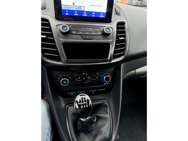 Ford TRANSIT CONNECT 1.5 EcoBlue L1 Trend Trekhaak | Camera | Navie.
