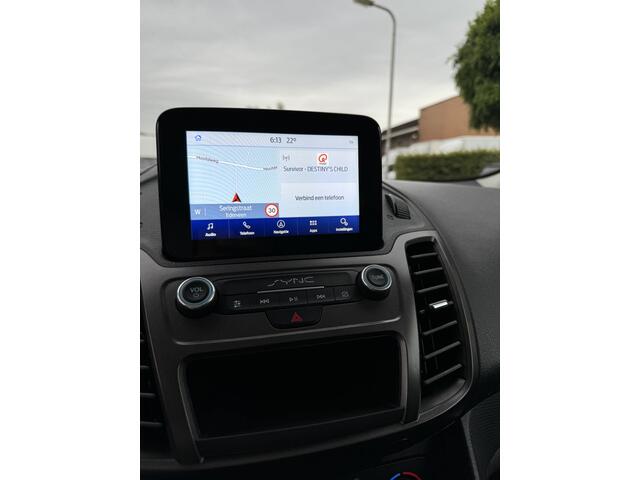 Ford TRANSIT CONNECT 1.5 EcoBlue L1 Trend Trekhaak | Camera | Navie.