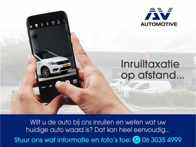 Ford TRANSIT CONNECT 1.0 Ecoboost L2 | L+R Schuifdeur | Camera | Navigatie | CarPlay | DAB | Stoelverwarming | Airco | Dealer onderhouden | Nieuwe APK | Onderhoudsbeurt