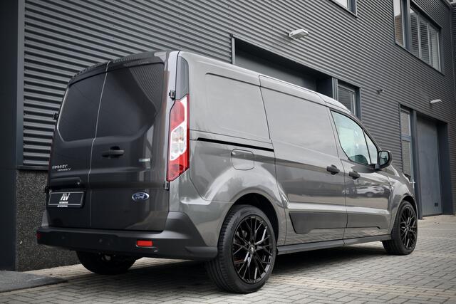 Ford TRANSIT CONNECT 1.0 Ecoboost L2 | L+R Schuifdeur | Camera | Navigatie | CarPlay | DAB | Stoelverwarming | Airco | Dealer onderhouden | Nieuwe APK | Onderhoudsbeurt