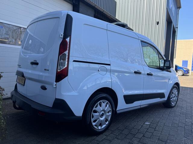 Ford TRANSIT CONNECT 1.0 Ecoboost camera/cruise/inbouw