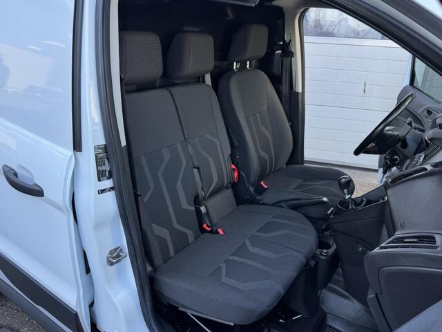 Ford TRANSIT CONNECT 1.0 Ecoboost camera/cruise/inbouw
