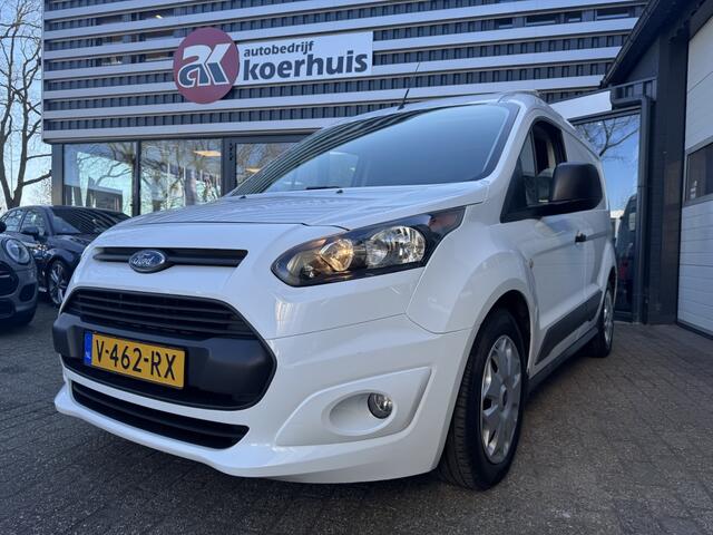 Ford TRANSIT CONNECT 1.0 Ecoboost camera/cruise/inbouw