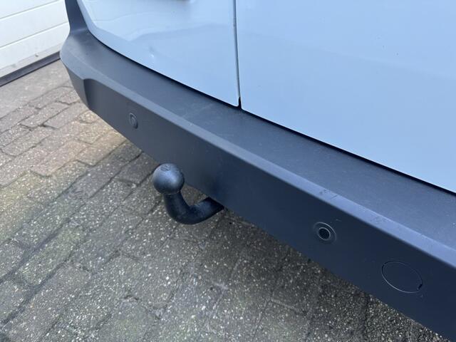 Ford TRANSIT CONNECT 1.0 Ecoboost camera/cruise/inbouw