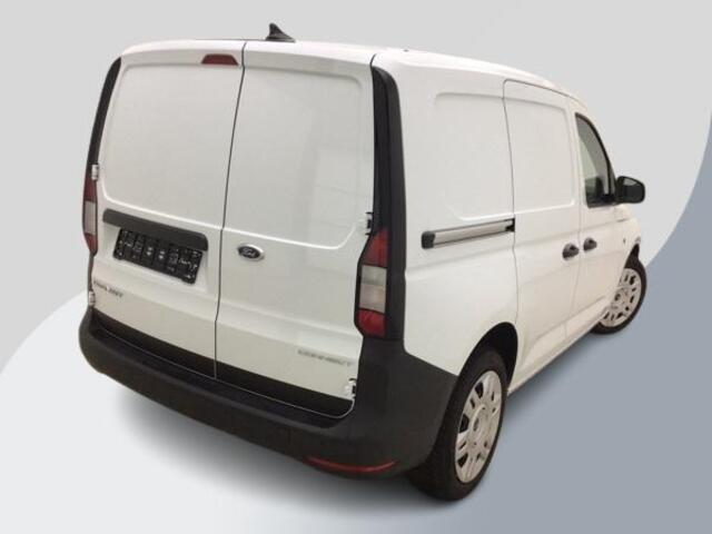Ford TRANSIT CONNECT 2.0 EcoBlue L1 Tend Automaat | Nieuw model! | Verlengde garantie tot 12-2028 of tot 100.000 KM