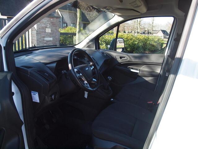 Ford TRANSIT CONNECT 1.5 TDCI L2 Trend HP | Lengte 2 | Cruise Control | Bluetooth | Airco | 3-persoons |