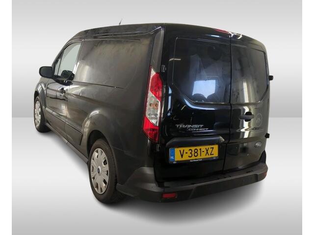 Ford TRANSIT CONNECT 1.5 TDCI 100PK Euro6 / Schuifdeur rechts / Airco / Navigatie / Pdc.+Camera /