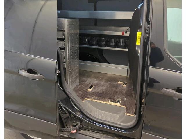 Ford TRANSIT CONNECT 1.5 TDCI 100PK Euro6 / Schuifdeur rechts / Airco / Navigatie / Pdc.+Camera /