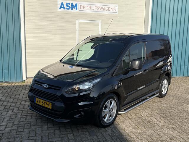 Ford TRANSIT CONNECT 1.6 75Pk TDCI L1 Trend / Cruise / Trekhaak / Apk t/m 09-01-2026
