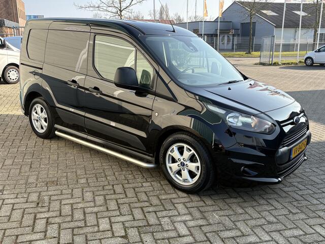 Ford TRANSIT CONNECT 1.6 75Pk TDCI L1 Trend / Cruise / Trekhaak / Apk t/m 09-01-2026