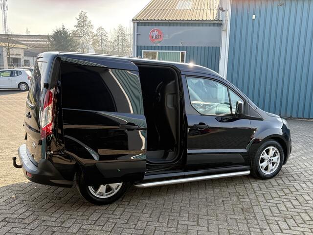 Ford TRANSIT CONNECT 1.6 75Pk TDCI L1 Trend / Cruise / Trekhaak / Apk t/m 09-01-2026