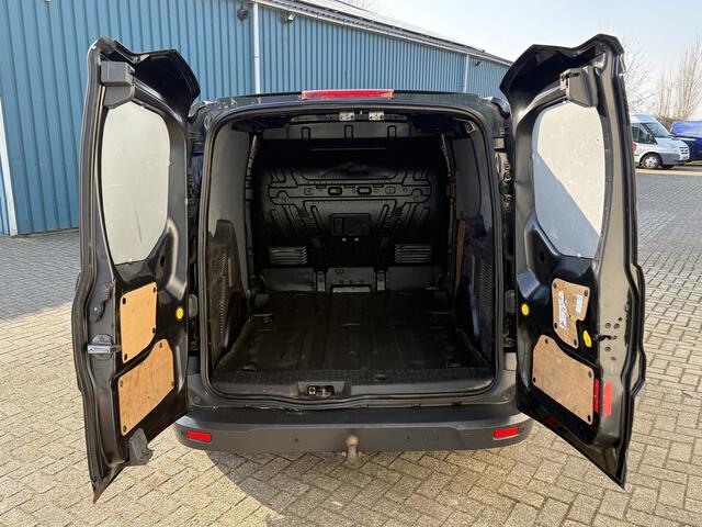 Ford TRANSIT CONNECT 1.6 75Pk TDCI L1 Trend / Cruise / Trekhaak / Apk t/m 09-01-2026