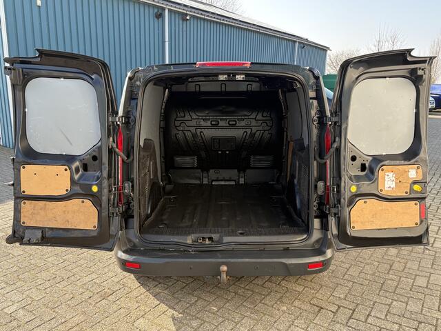Ford TRANSIT CONNECT 1.6 75Pk TDCI L1 Trend / Cruise / Trekhaak / Apk t/m 09-01-2026