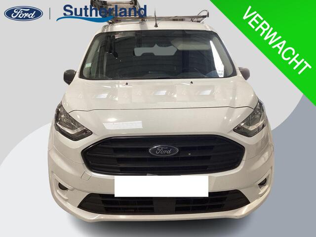 Ford TRANSIT CONNECT 1.5 EcoBlue L2 Trend 100pk Automaat | Scherm | Camera | Trekhaak