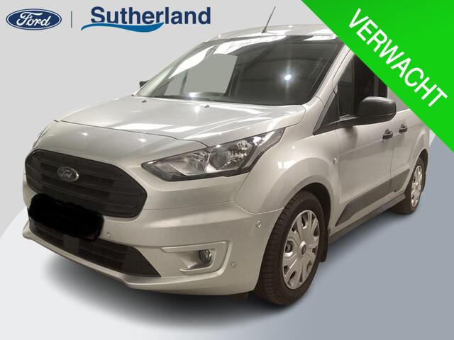 Ford TRANSIT CONNECT 1.5 EcoBlue L1 Trend 120pk Automaat | Scherm | Camera | Trekhaak
