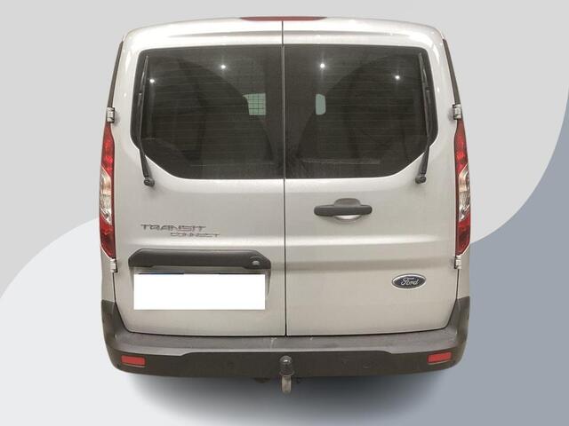 Ford TRANSIT CONNECT 1.5 EcoBlue L1 Trend 120pk Automaat | Scherm | Camera | Trekhaak