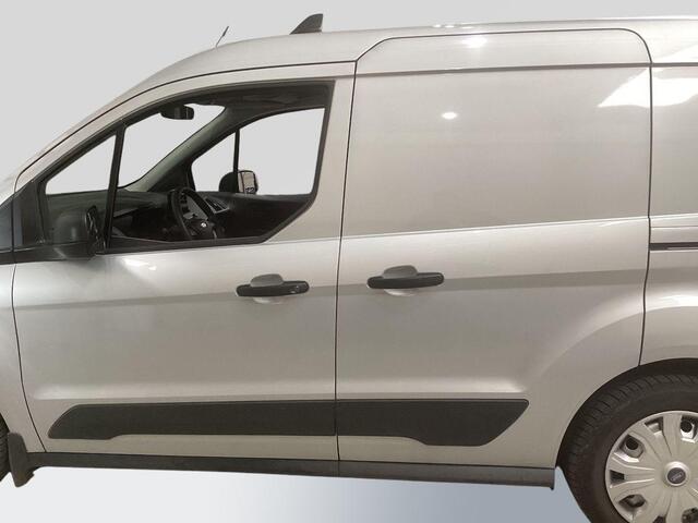 Ford TRANSIT CONNECT 1.5 EcoBlue L1 Trend 120pk Automaat | Scherm | Camera | Trekhaak