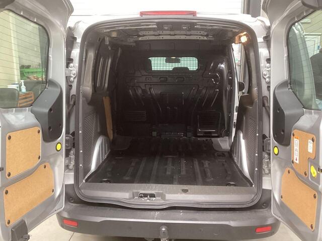 Ford TRANSIT CONNECT 1.5 EcoBlue L1 Trend 120pk Automaat | Scherm | Camera | Trekhaak