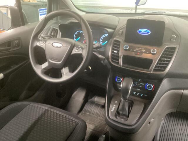 Ford TRANSIT CONNECT 1.5 EcoBlue L1 Trend 120pk Automaat | Scherm | Camera | Trekhaak