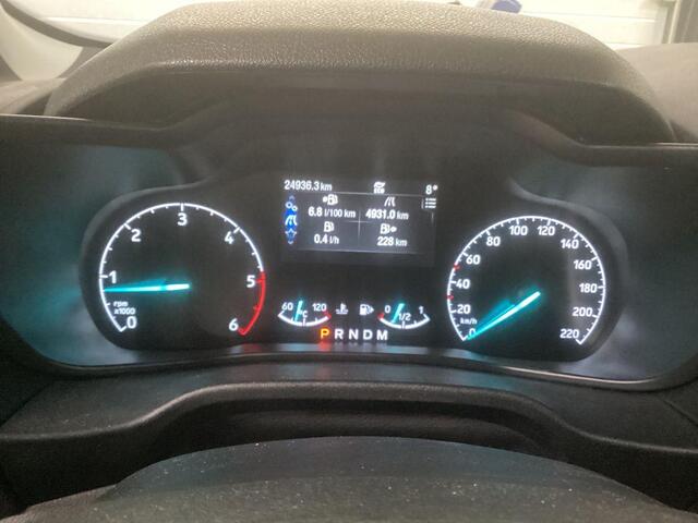 Ford TRANSIT CONNECT 1.5 EcoBlue L1 Trend 120pk Automaat | Scherm | Camera | Trekhaak