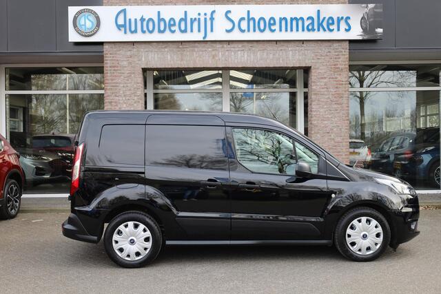 Ford TRANSIT CONNECT 1.0 Ecoboost L2 Ambiente CAMERA DAB CARPLAY RUITVERWARMING 3-ZITS NAVI PDC TUSSENSCHOT ENZ.