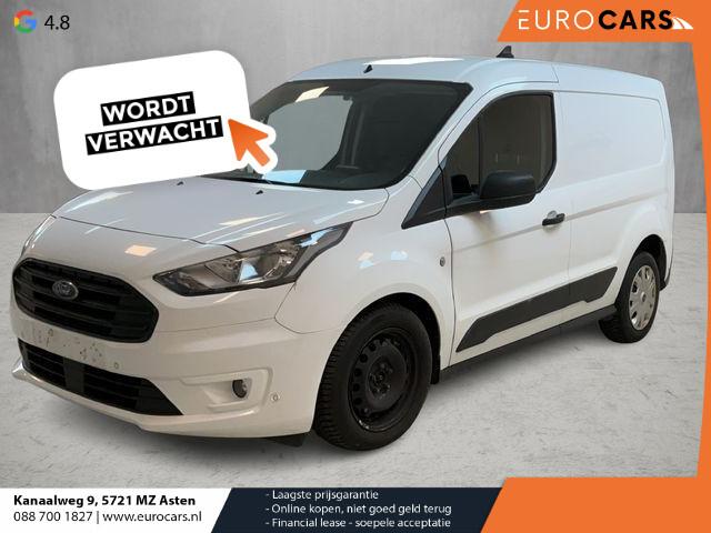 Ford TRANSIT CONNECT 120pk Automaat Trend Navigatie Camera Apple Carplay/ Android auto Parkeersensoren Cruise control Airco