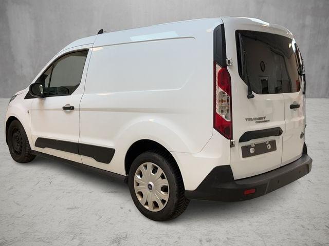Ford TRANSIT CONNECT 120pk Automaat Trend Navigatie Camera Apple Carplay/ Android auto Parkeersensoren Cruise control Airco