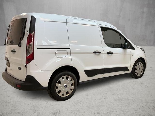 Ford TRANSIT CONNECT 120pk Automaat Trend Navigatie Camera Apple Carplay/ Android auto Parkeersensoren Cruise control Airco