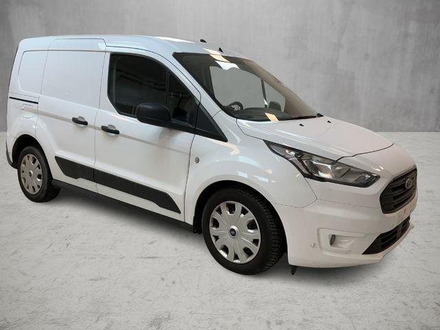 Ford TRANSIT CONNECT 120pk Automaat Trend Navigatie Camera Apple Carplay/ Android auto Parkeersensoren Cruise control Airco