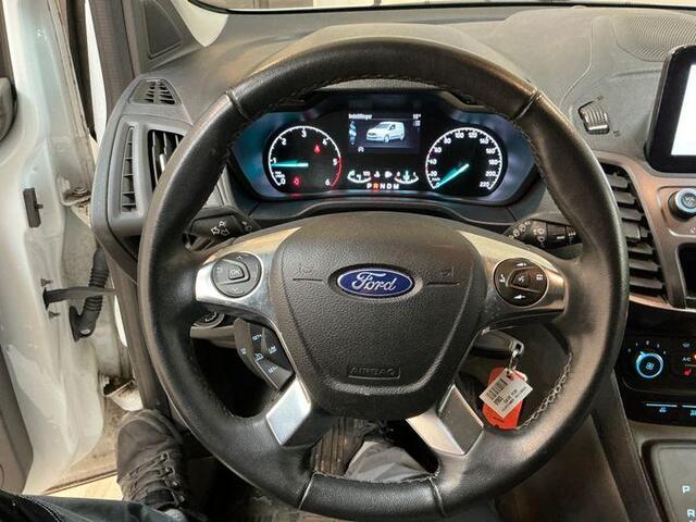 Ford TRANSIT CONNECT 120pk Automaat Trend Navigatie Camera Apple Carplay/ Android auto Parkeersensoren Cruise control Airco