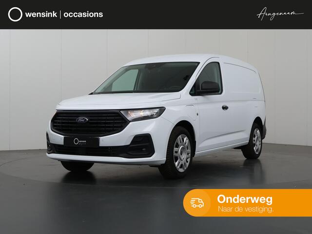 Ford TRANSIT CONNECT 1.5 EcoBoost | PHEV | L2 | Trend | Navigatie | PDC | Toegang ZE-zones | Cruise Control |