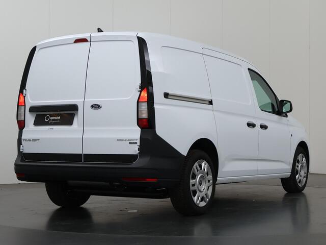 Ford TRANSIT CONNECT 1.5 EcoBoost | PHEV | L2 | Trend | Navigatie | PDC | Toegang ZE-zones | Cruise Control |