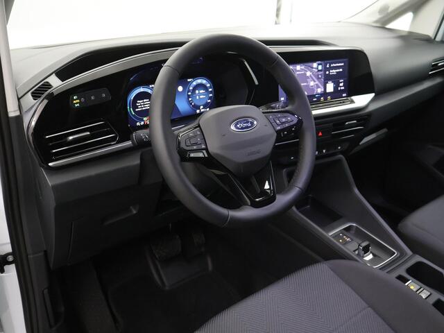 Ford TRANSIT CONNECT 1.5 EcoBoost | PHEV | L2 | Trend | Navigatie | PDC | Toegang ZE-zones | Cruise Control |