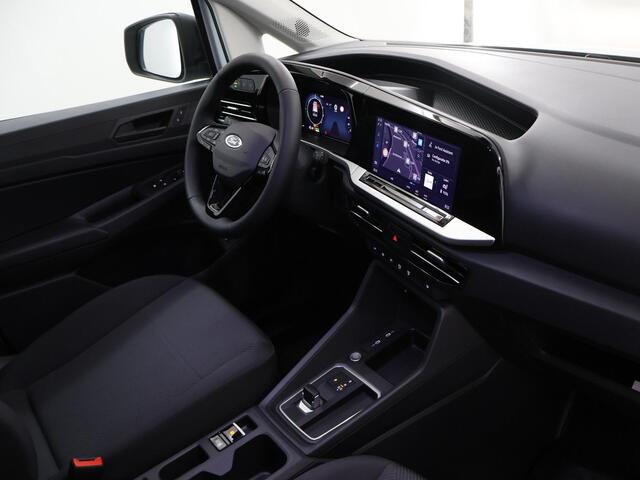 Ford TRANSIT CONNECT 1.5 EcoBoost | PHEV | L2 | Trend | Navigatie | PDC | Toegang ZE-zones | Cruise Control |