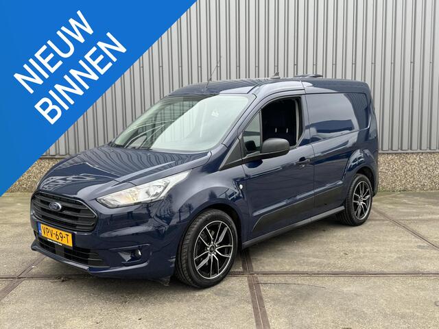 Ford TRANSIT CONNECT 1.5 EcoBlue L1 Trend AUTOMAAT / CRUISE CONTROLE / AIRCO / EURO 6