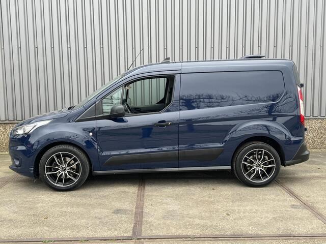Ford TRANSIT CONNECT 1.5 EcoBlue L1 Trend AUTOMAAT / CRUISE CONTROLE / AIRCO / EURO 6