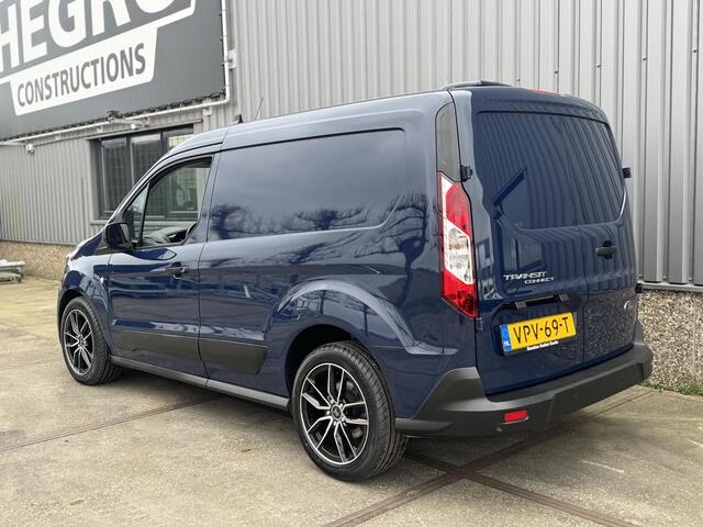 Ford TRANSIT CONNECT 1.5 EcoBlue L1 Trend AUTOMAAT / CRUISE CONTROLE / AIRCO / EURO 6