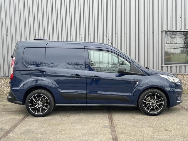 Ford TRANSIT CONNECT 1.5 EcoBlue L1 Trend AUTOMAAT / CRUISE CONTROLE / AIRCO / EURO 6