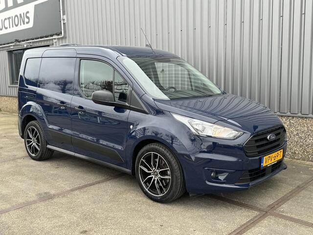 Ford TRANSIT CONNECT 1.5 EcoBlue L1 Trend AUTOMAAT / CRUISE CONTROLE / AIRCO / EURO 6
