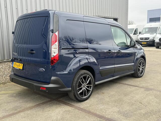 Ford TRANSIT CONNECT 1.5 EcoBlue L1 Trend AUTOMAAT / CRUISE CONTROLE / AIRCO / EURO 6